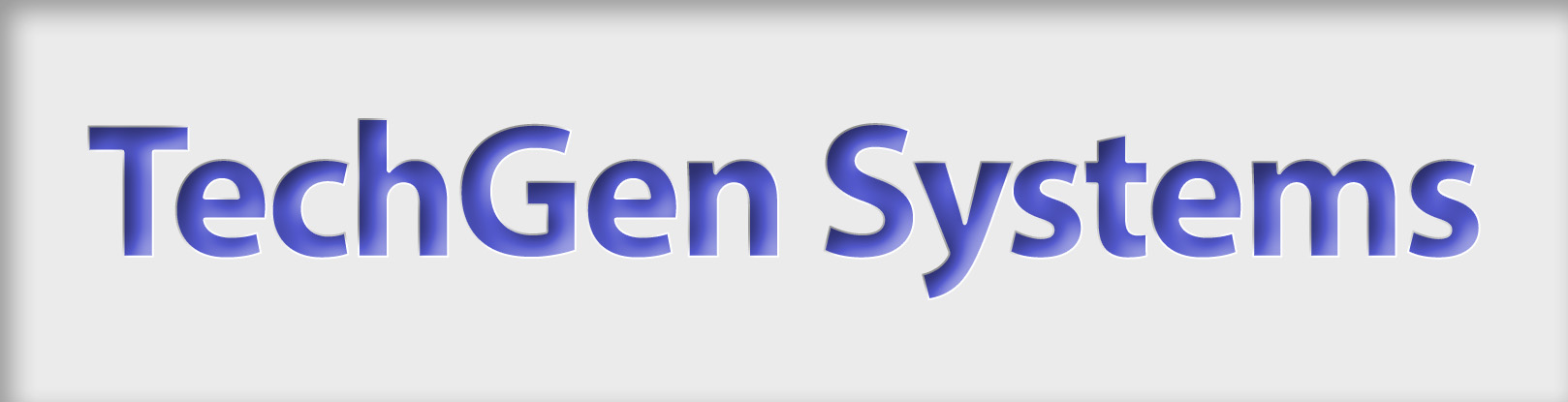 TechGen Systems